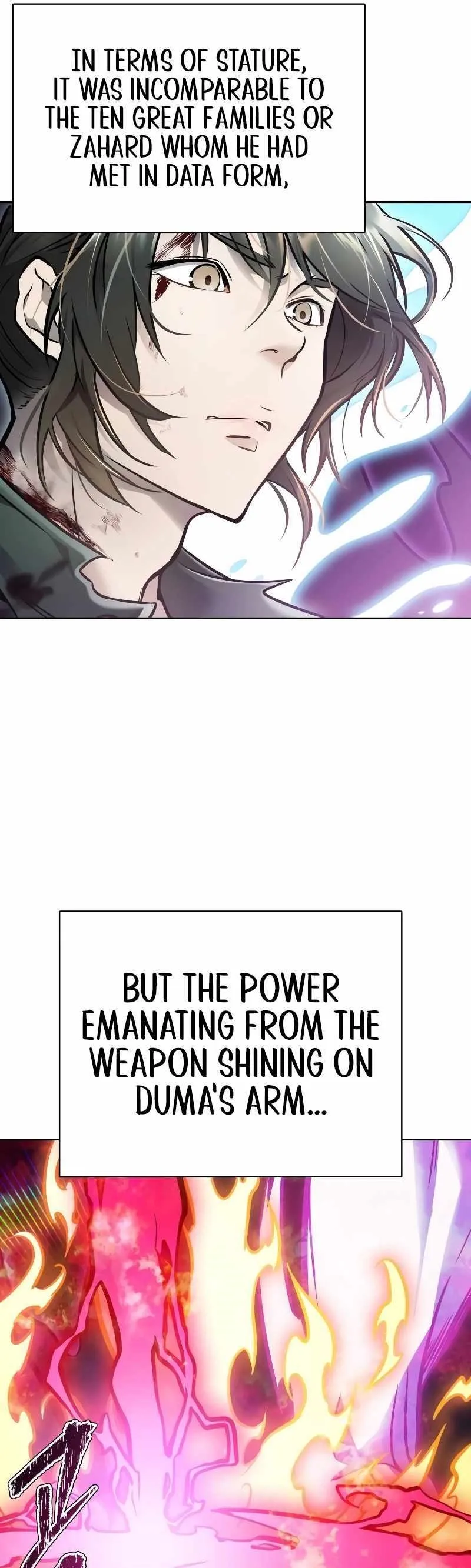 Tower Of God Chapter 633 Image 105