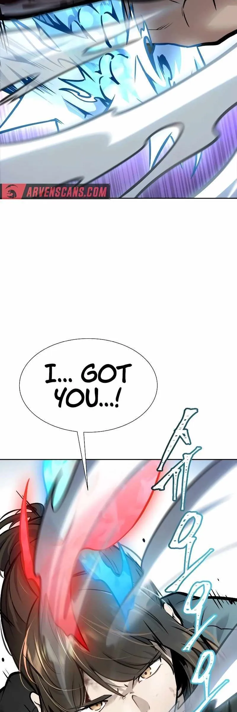 Tower Of God Chapter 633 Image 51