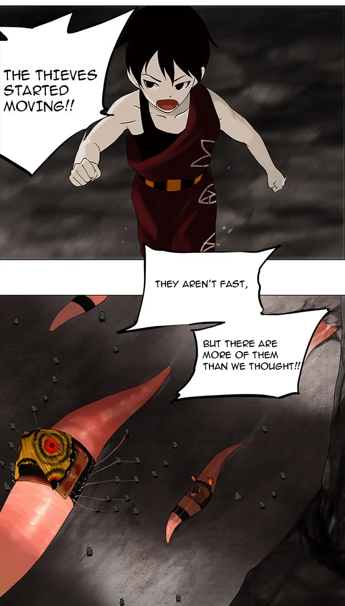 Tower Of God Chapter 64 Image 10