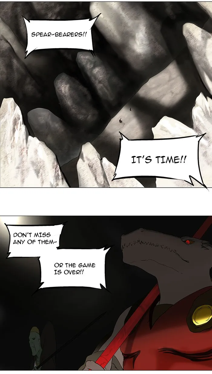 Tower Of God Chapter 64 Image 13