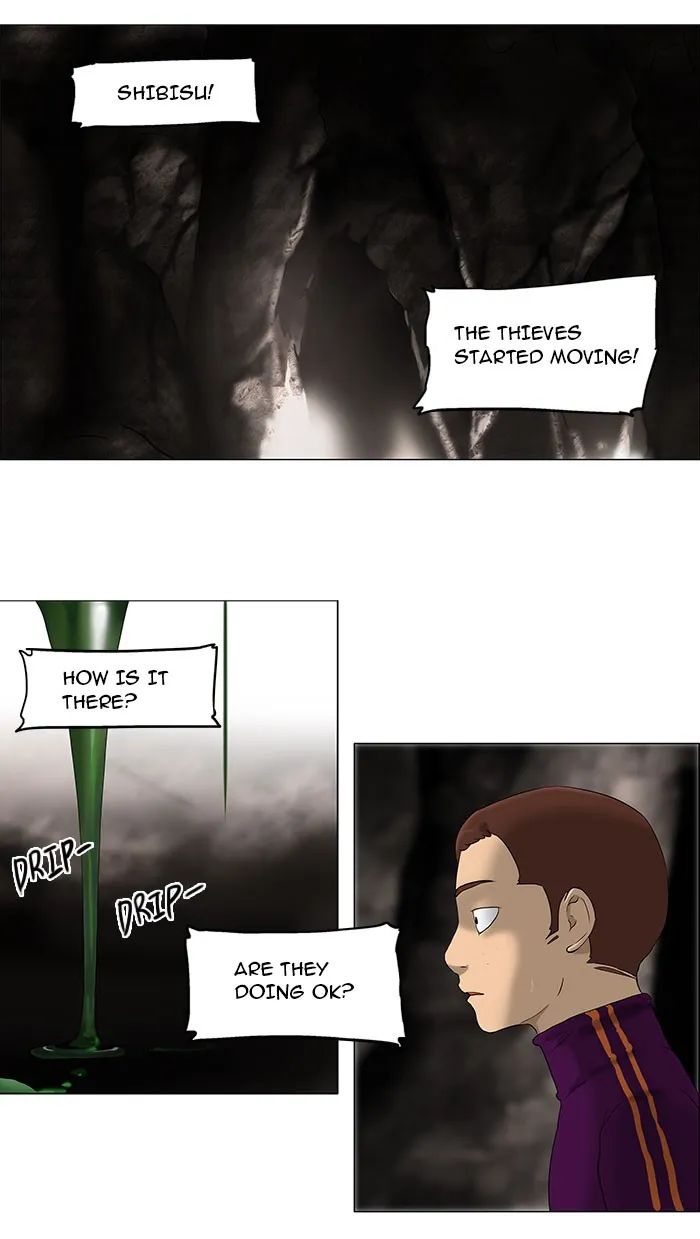 Tower Of God Chapter 64 Image 21