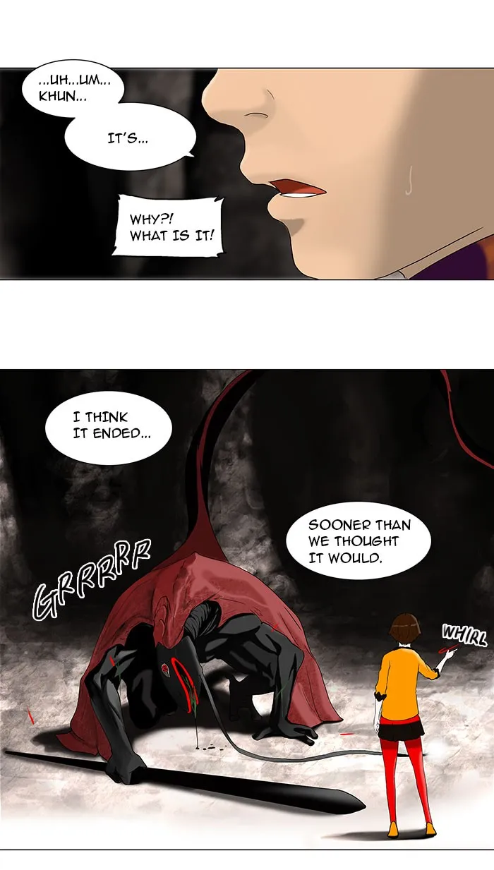 Tower Of God Chapter 64 Image 23