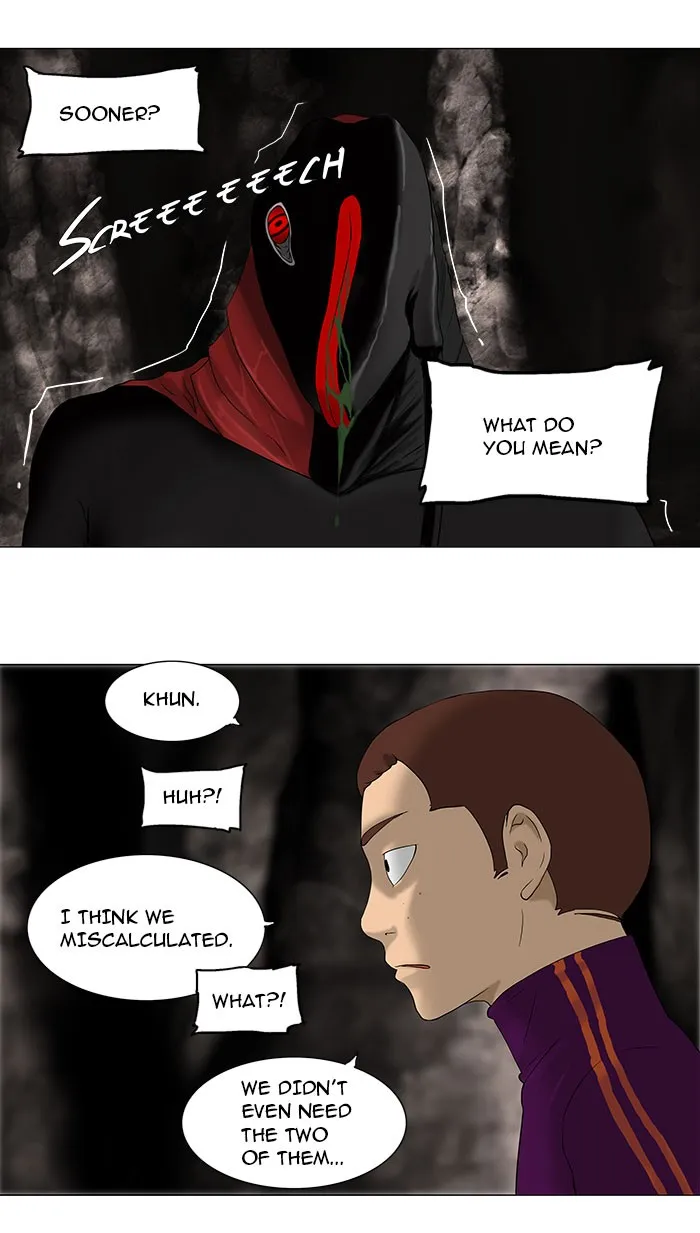 Tower Of God Chapter 64 Image 25