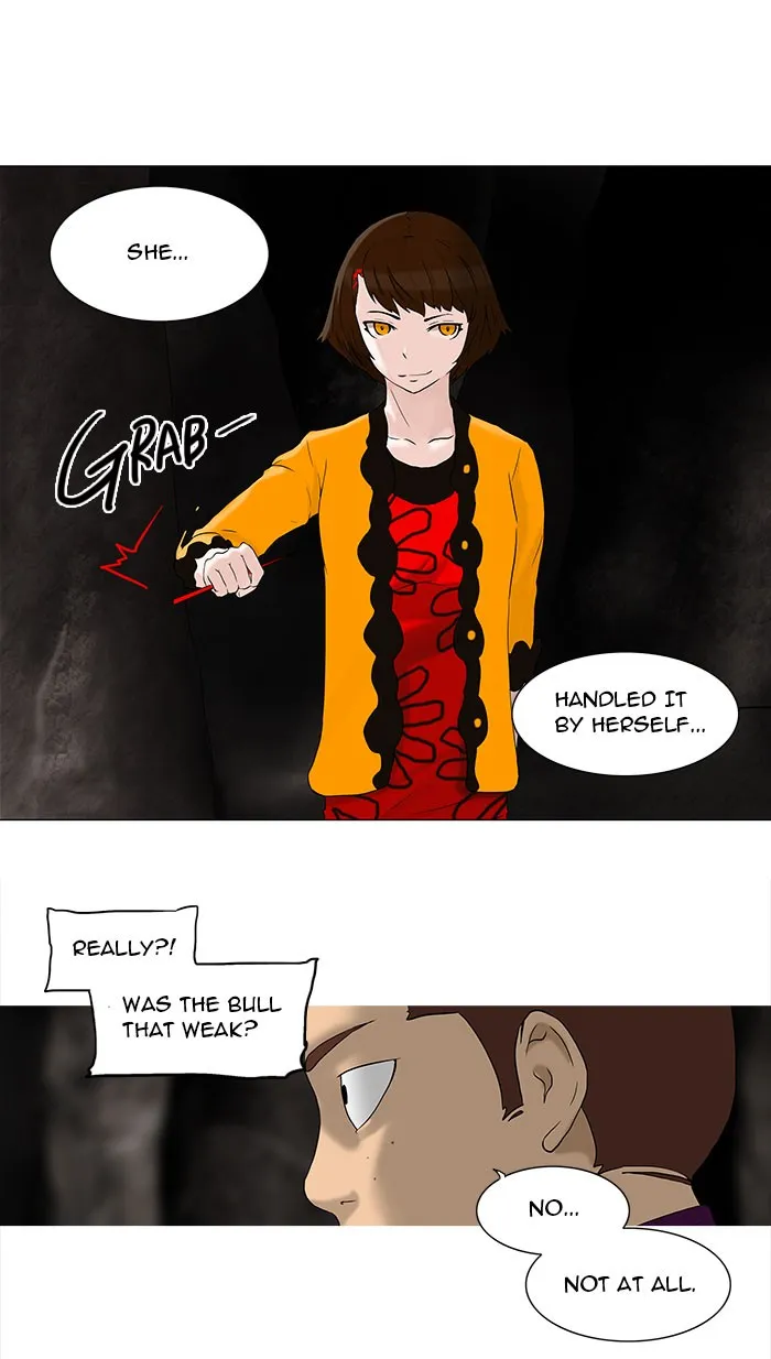 Tower Of God Chapter 64 Image 27