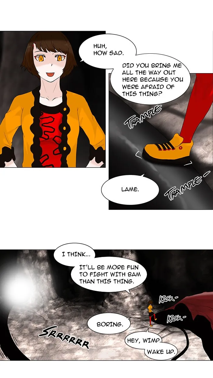 Tower Of God Chapter 64 Image 45