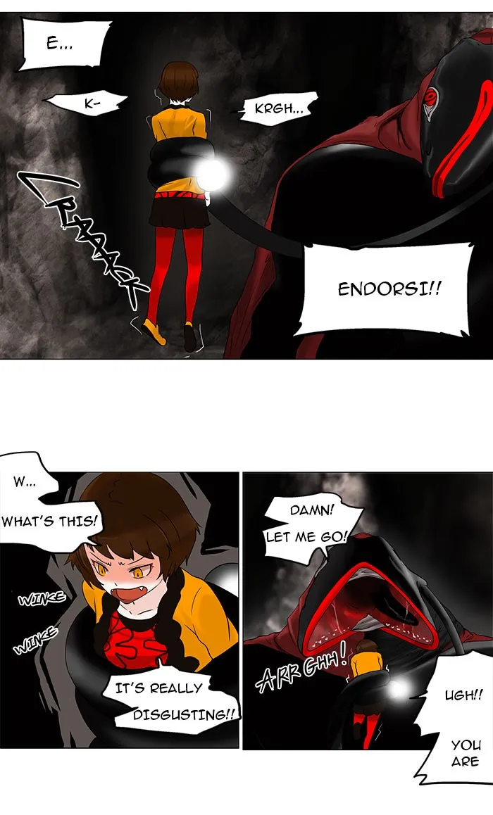 Tower Of God Chapter 64 Image 49