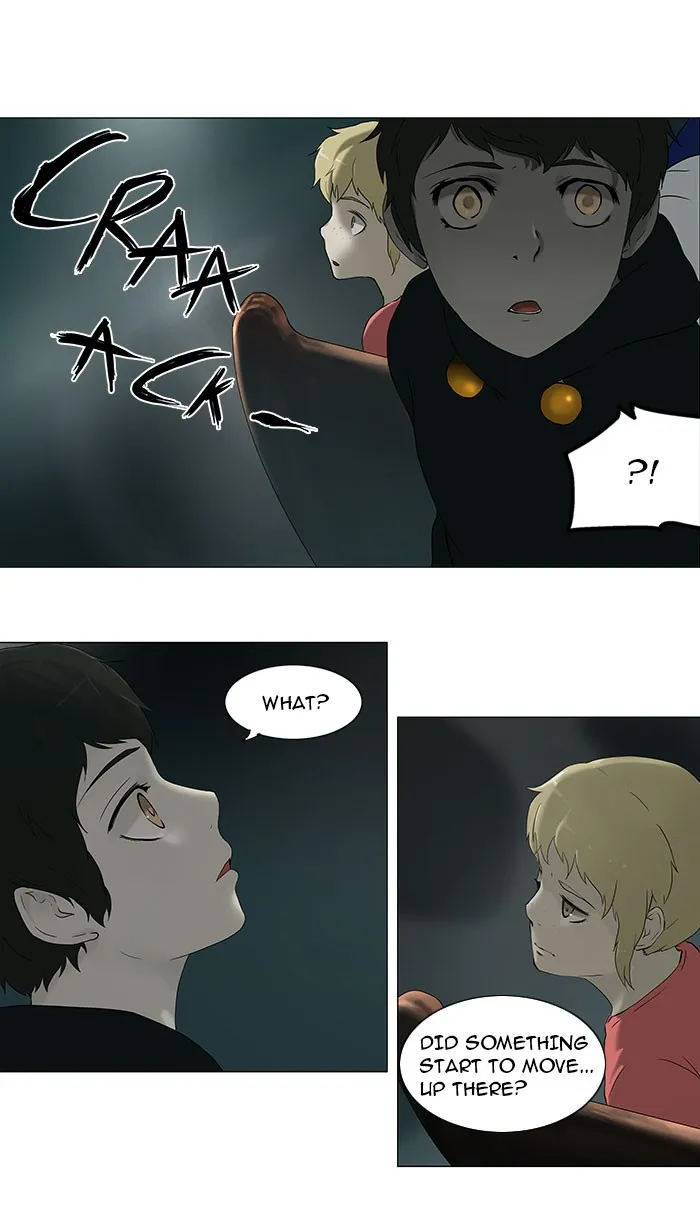 Tower Of God Chapter 64 Image 5