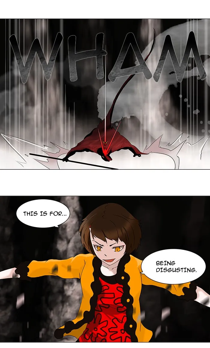 Tower Of God Chapter 64 Image 55