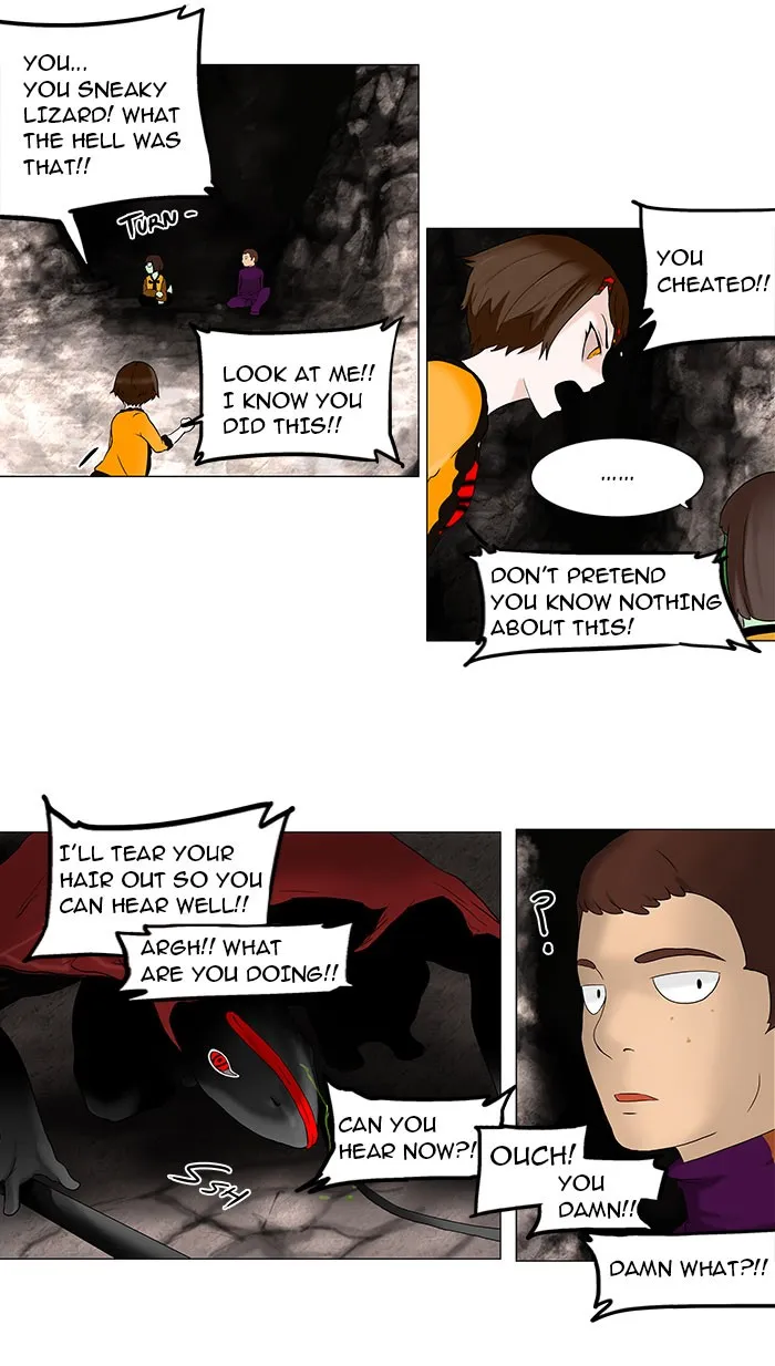 Tower Of God Chapter 64 Image 71