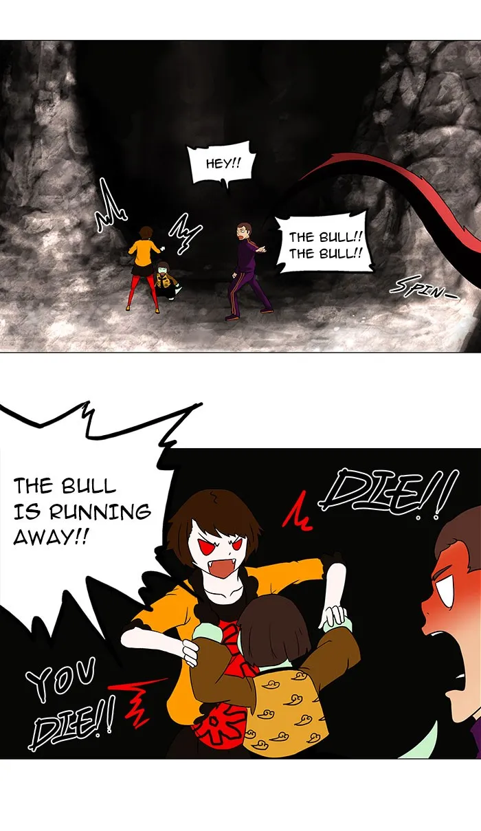 Tower Of God Chapter 64 Image 73