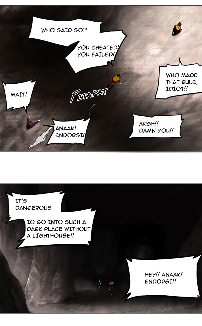 Tower Of God Chapter 64 Image 77