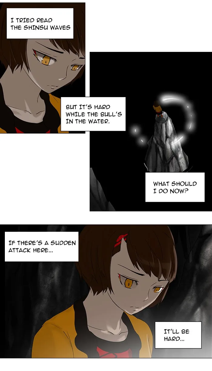 Tower Of God Chapter 65 Image 29