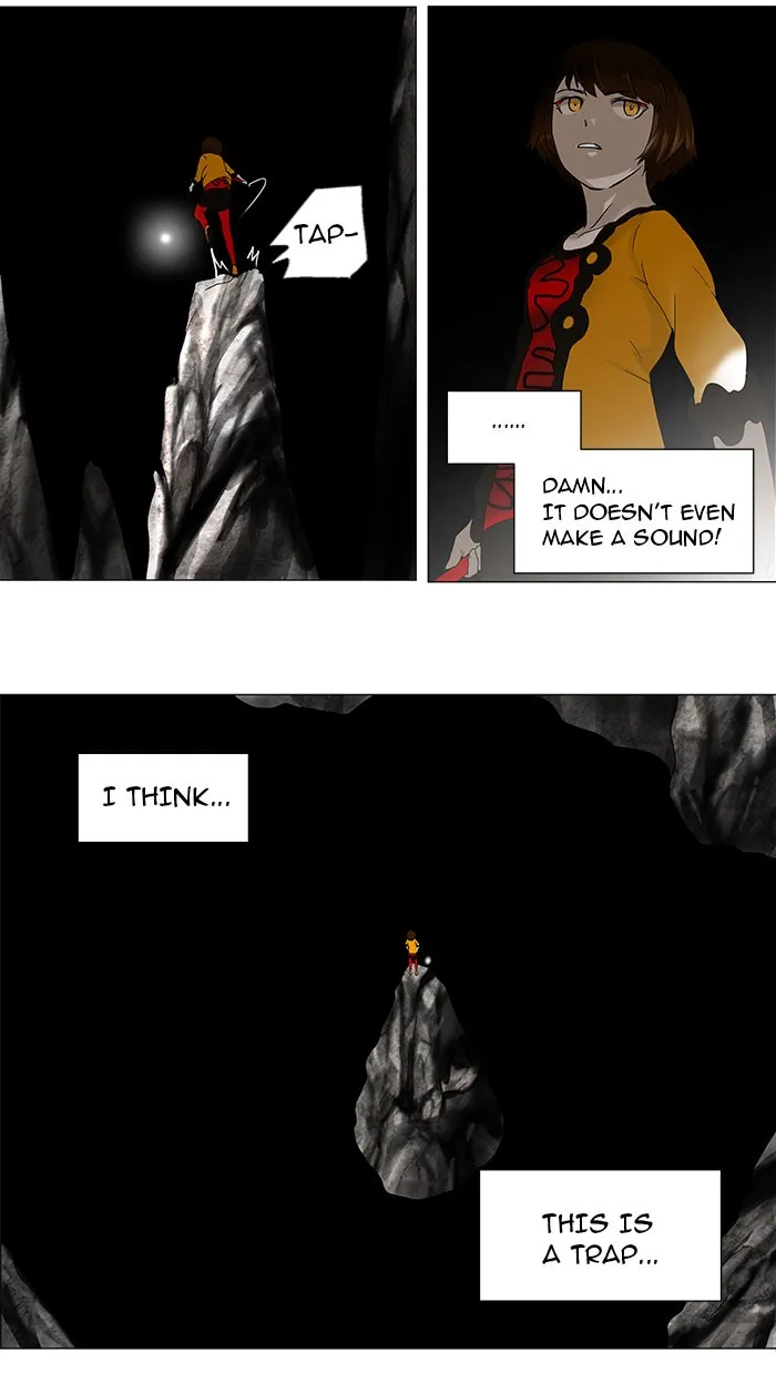 Tower Of God Chapter 65 Image 35