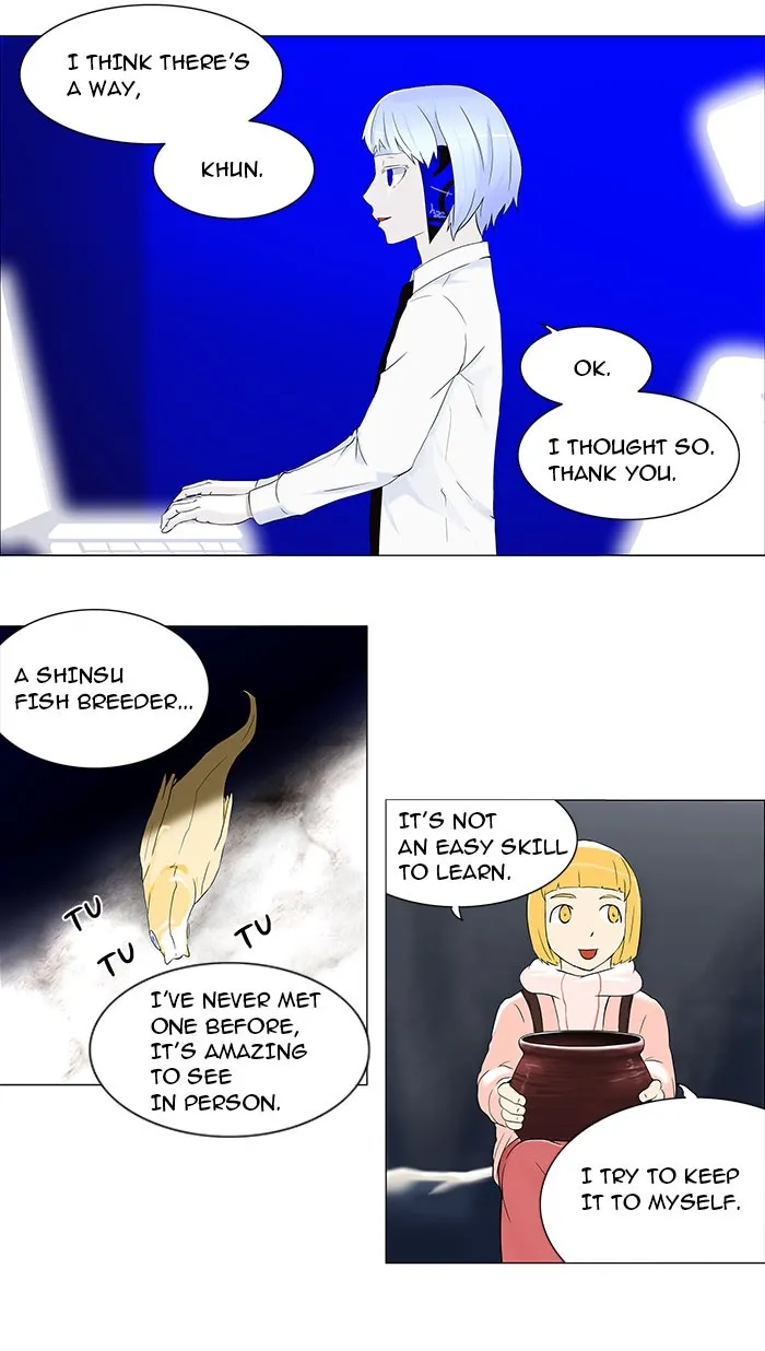 Tower Of God Chapter 65 Image 5