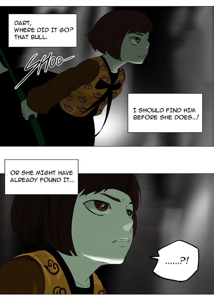 Tower Of God Chapter 65 Image 58