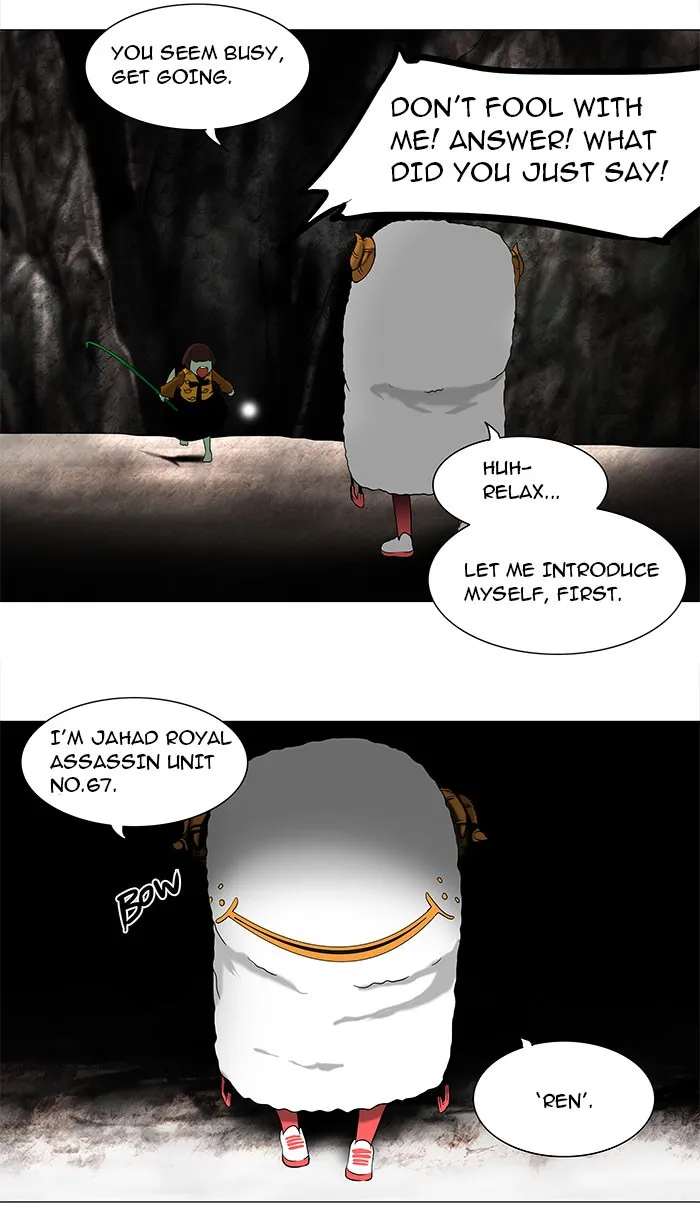 Tower Of God Chapter 65 Image 81