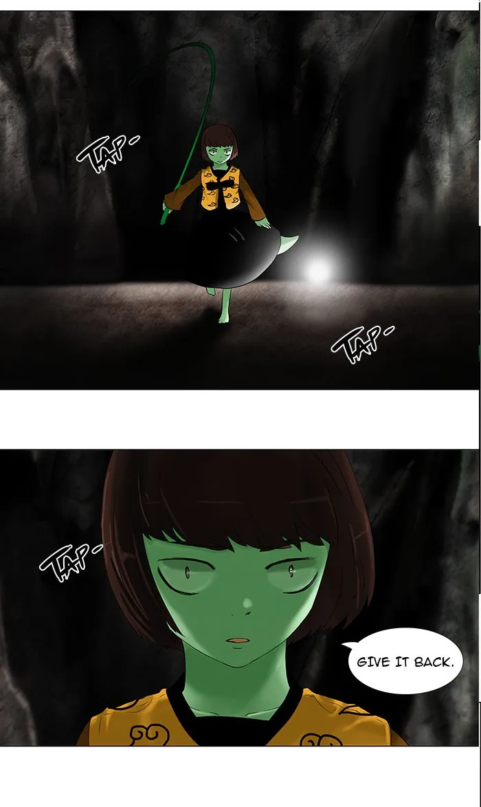 Tower Of God Chapter 65 Image 95