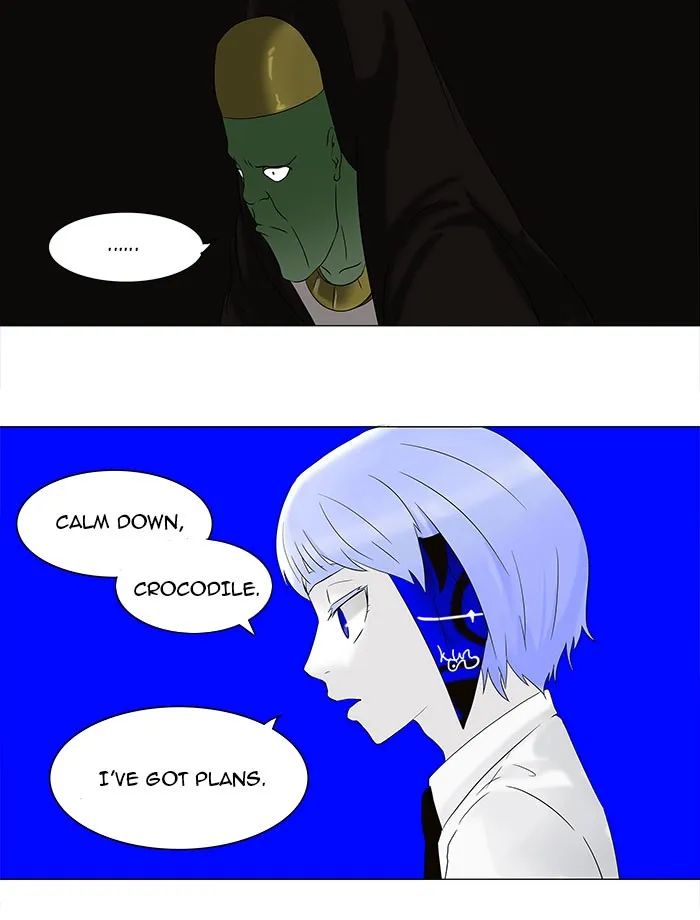 Tower Of God Chapter 67 Image 25