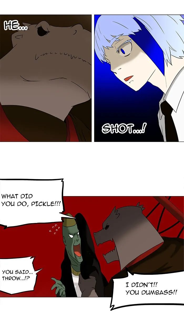 Tower Of God Chapter 67 Image 33