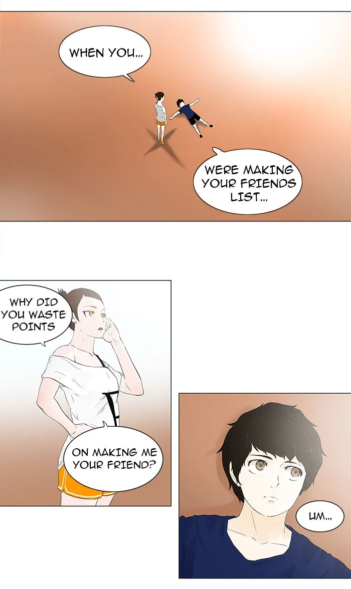 Tower Of God Chapter 69 Image 13