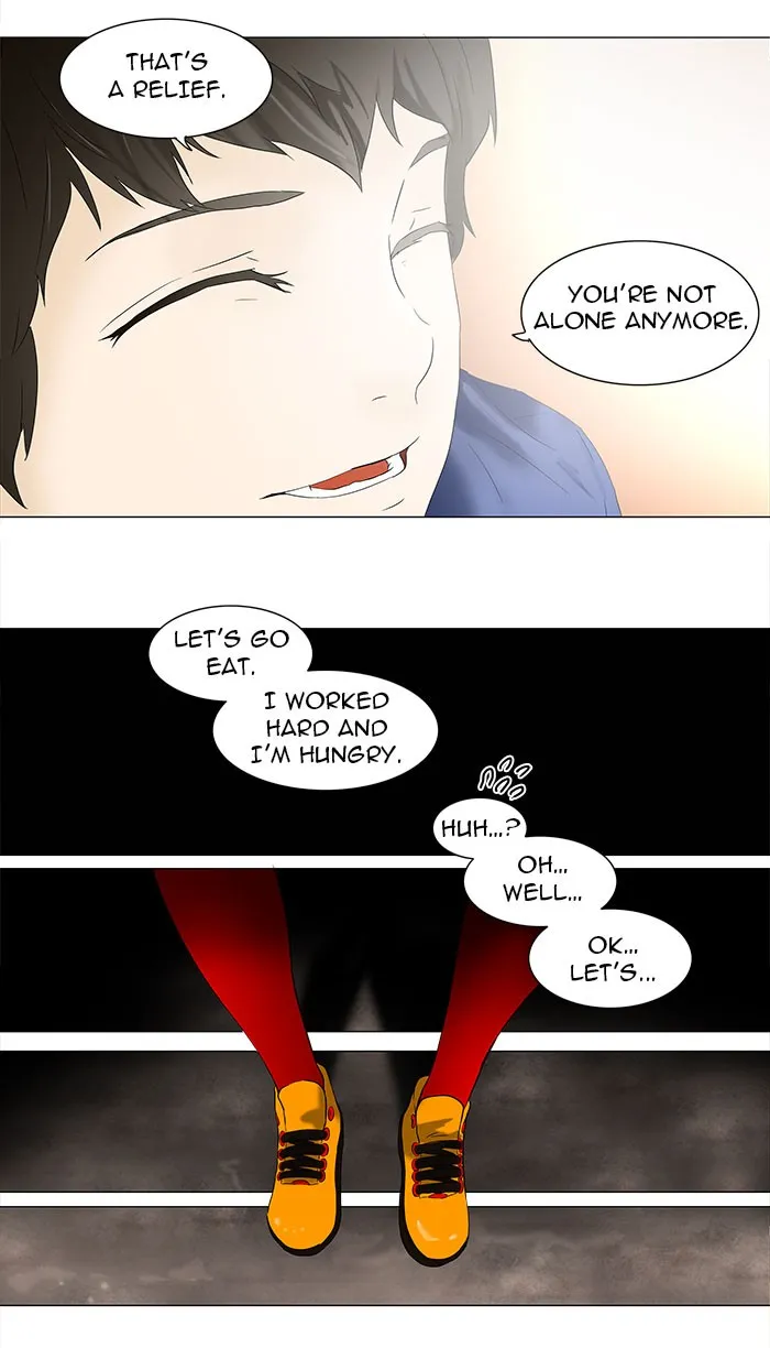 Tower Of God Chapter 69 Image 21