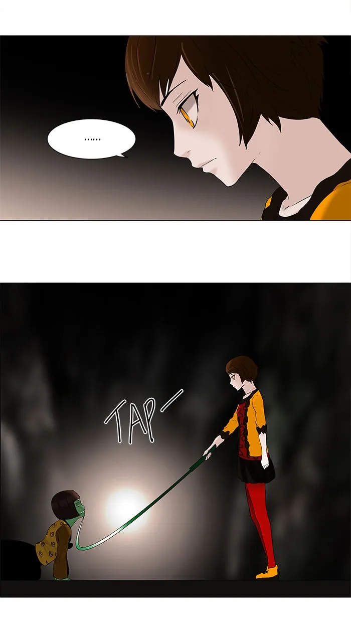 Tower Of God Chapter 69 Image 23