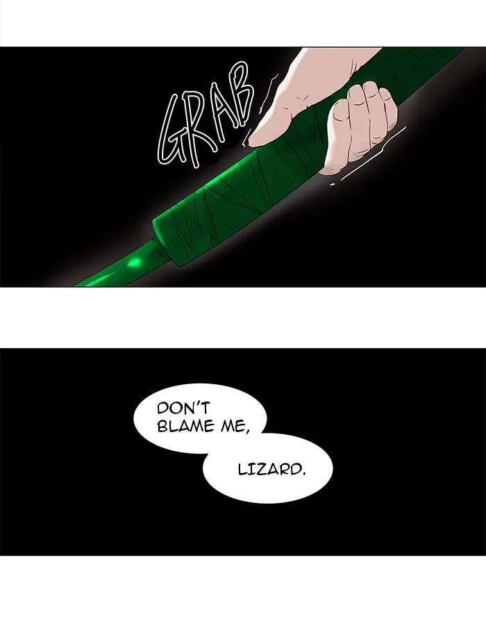 Tower Of God Chapter 69 Image 5