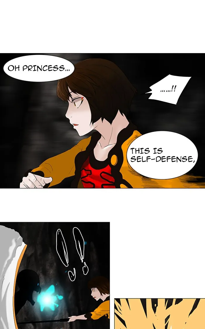 Tower Of God Chapter 69 Image 61