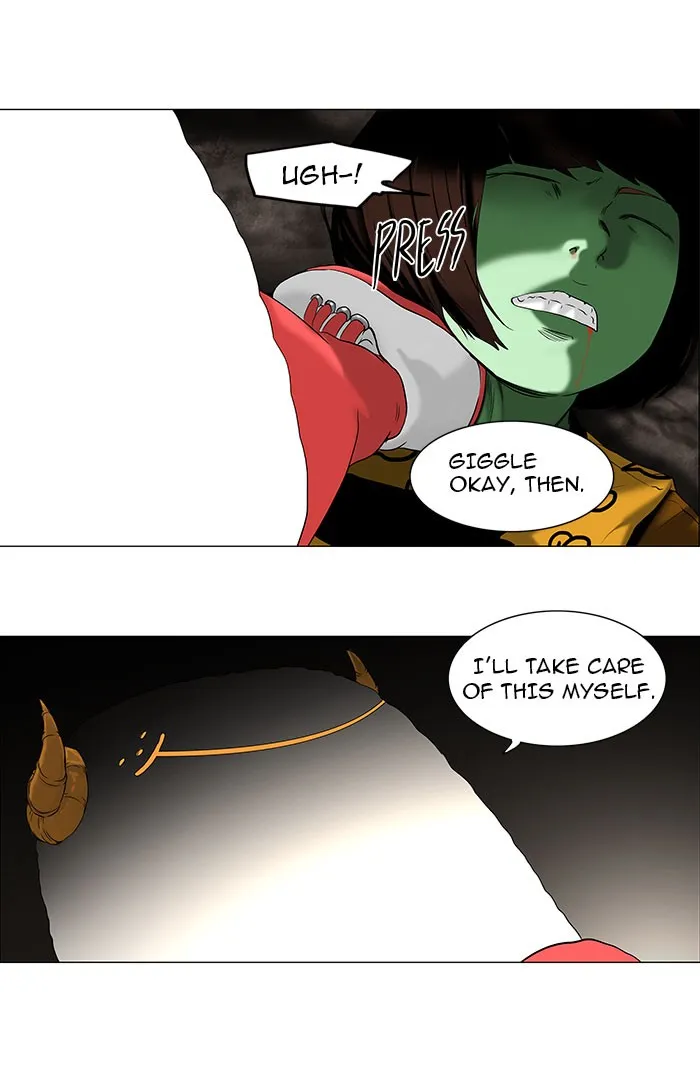 Tower Of God Chapter 69 Image 69