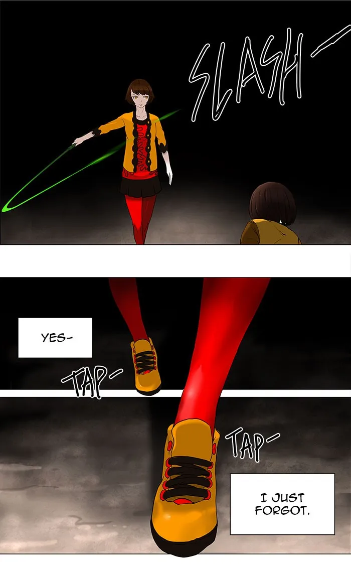 Tower Of God Chapter 69 Image 7