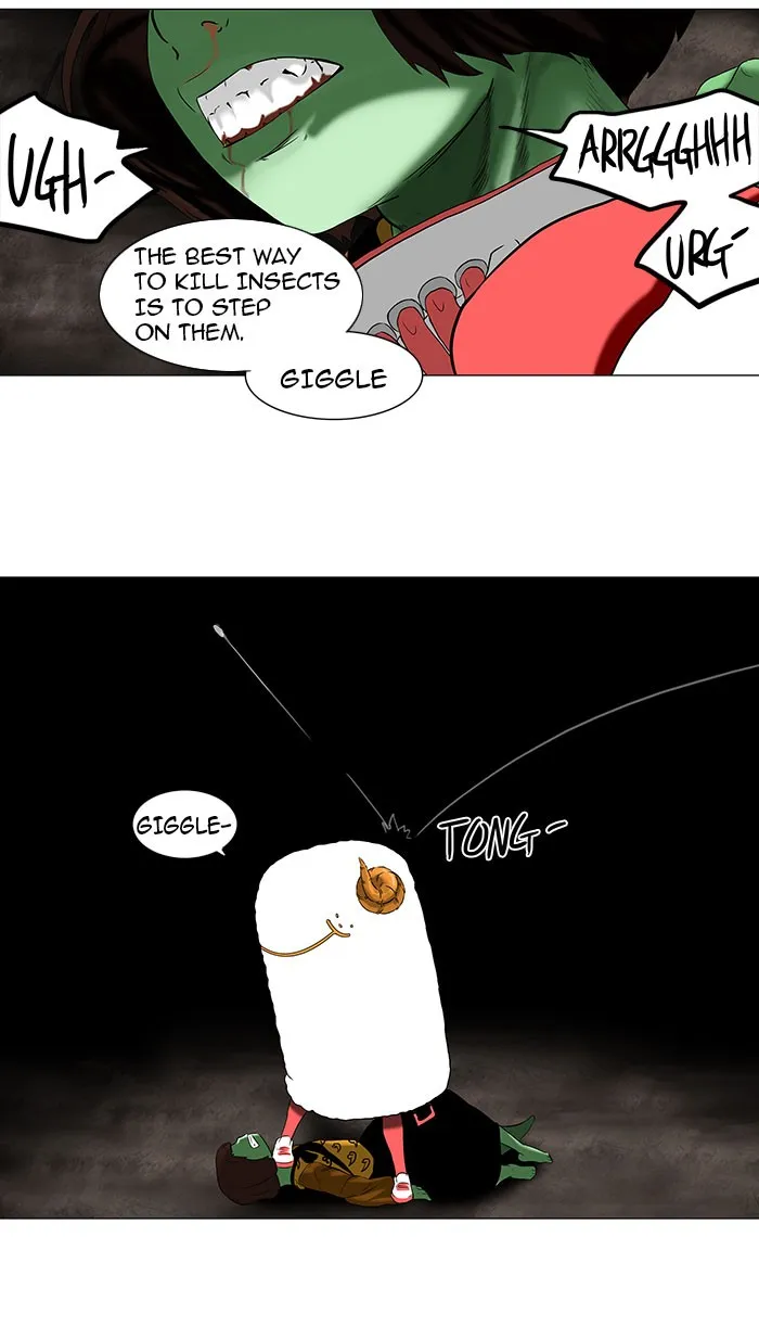 Tower Of God Chapter 69 Image 79