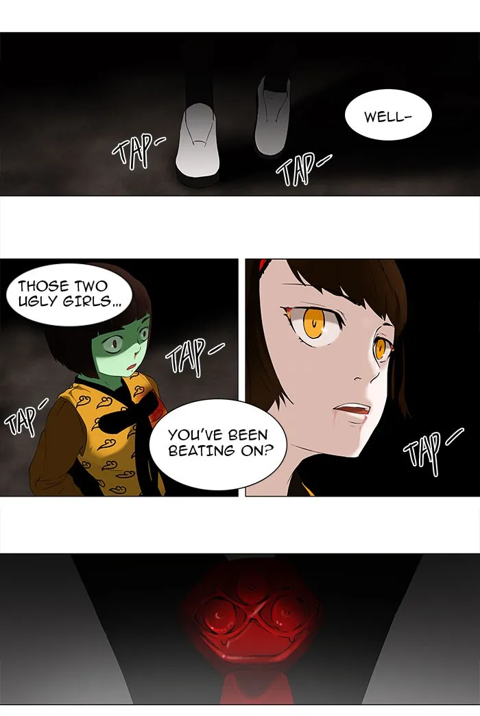 Tower Of God Chapter 69 Image 91