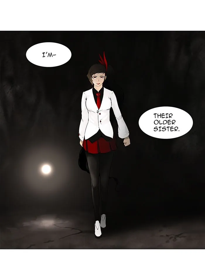 Tower Of God Chapter 69 Image 93