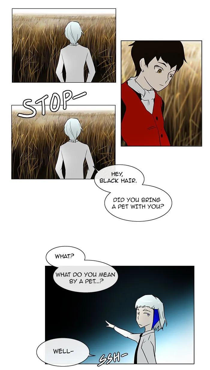 Tower Of God Chapter 7 Image 57