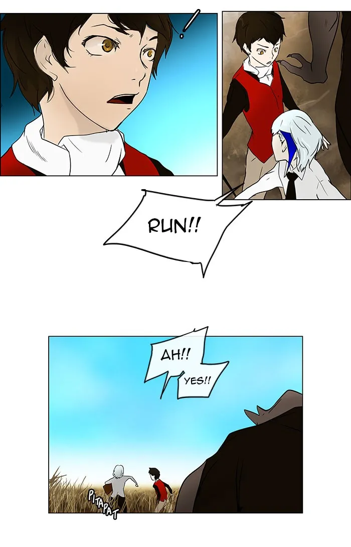 Tower Of God Chapter 7 Image 80