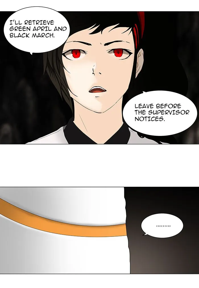 Tower Of God Chapter 71 Image 41