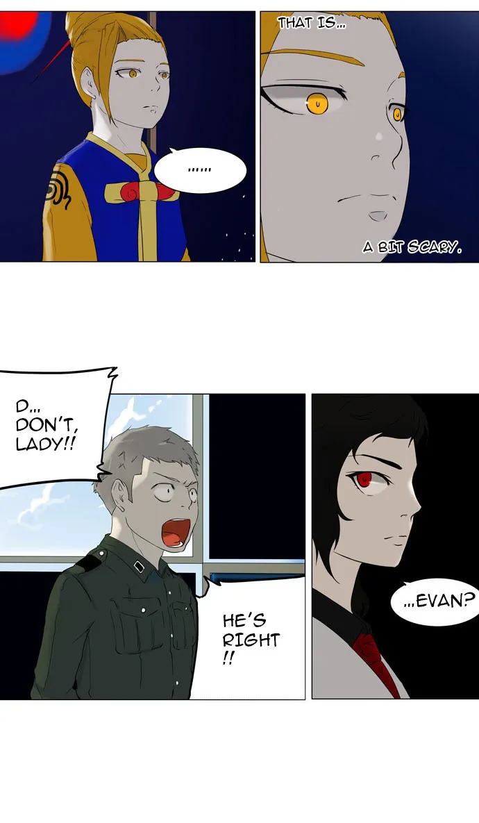 Tower Of God Chapter 73 Image 41