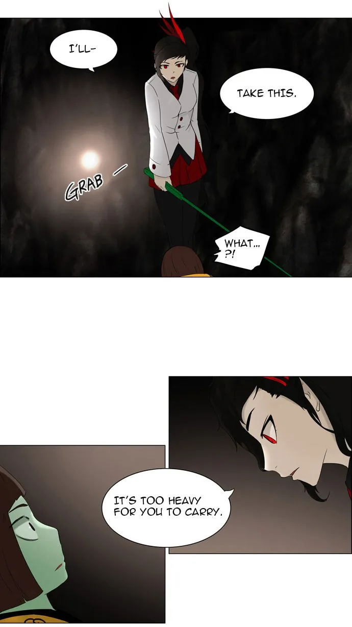 Tower Of God Chapter 73 Image 62