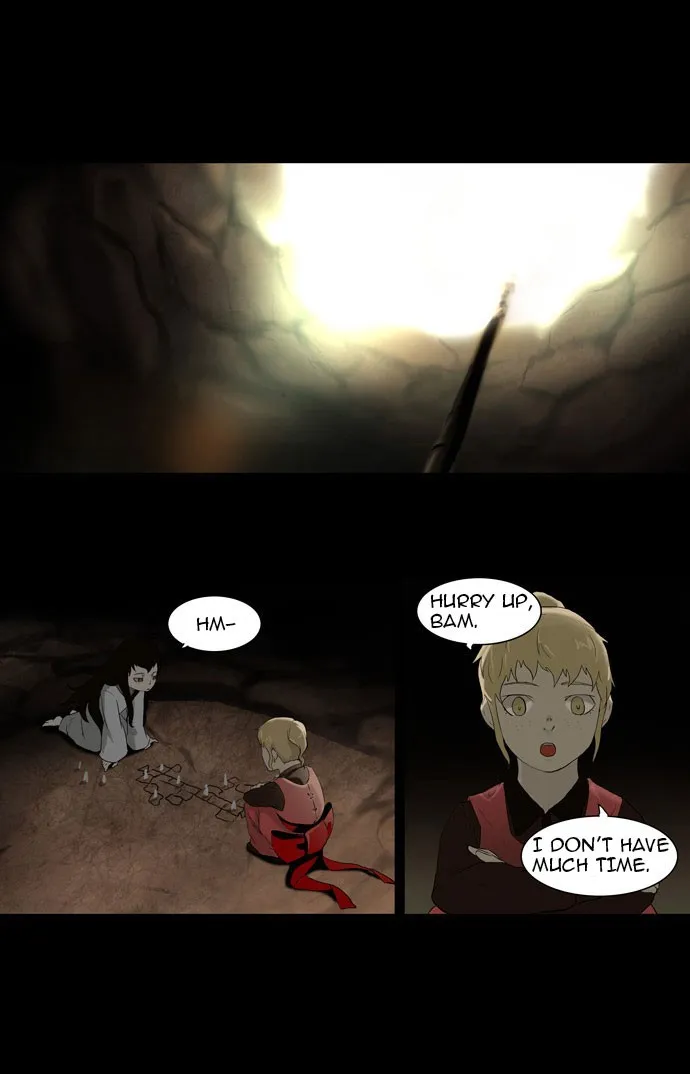 Tower Of God Chapter 74 Image 1