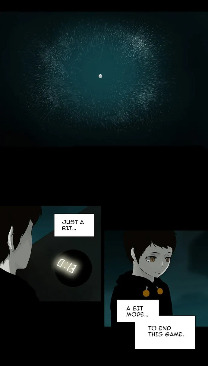 Tower Of God Chapter 74 Image 21