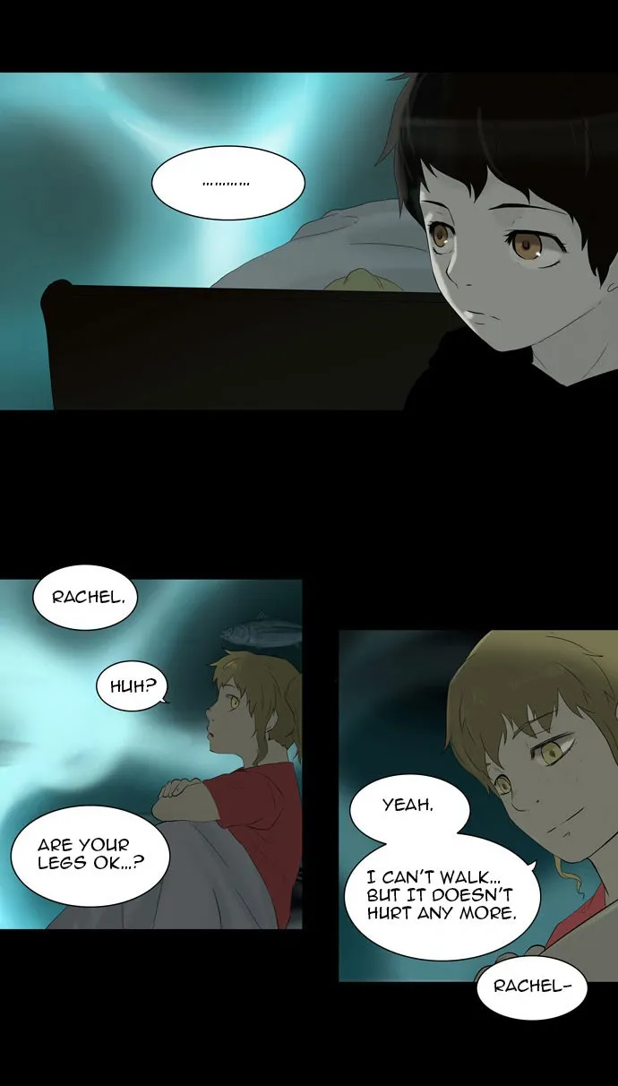 Tower Of God Chapter 74 Image 23