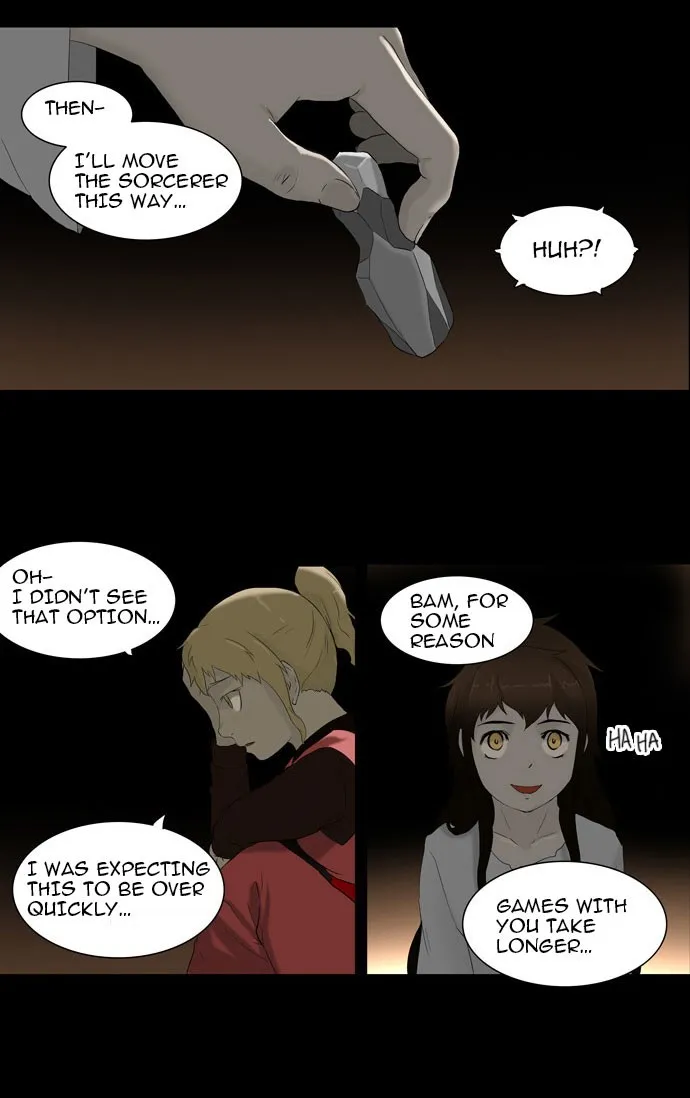 Tower Of God Chapter 74 Image 3