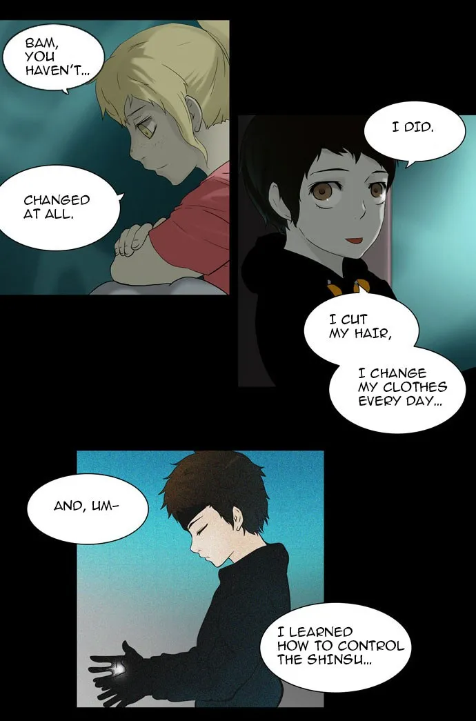 Tower Of God Chapter 74 Image 43