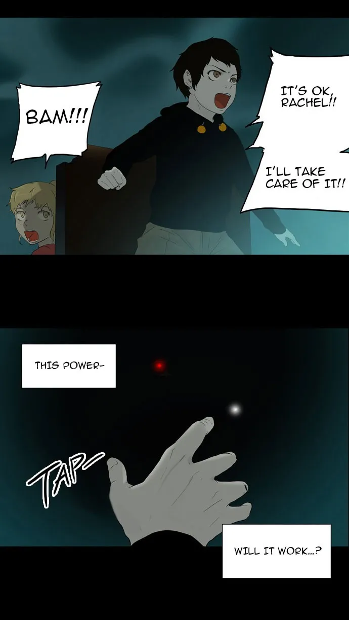 Tower Of God Chapter 74 Image 67