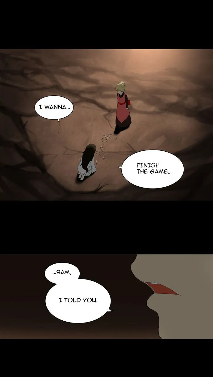 Tower Of God Chapter 74 Image 7