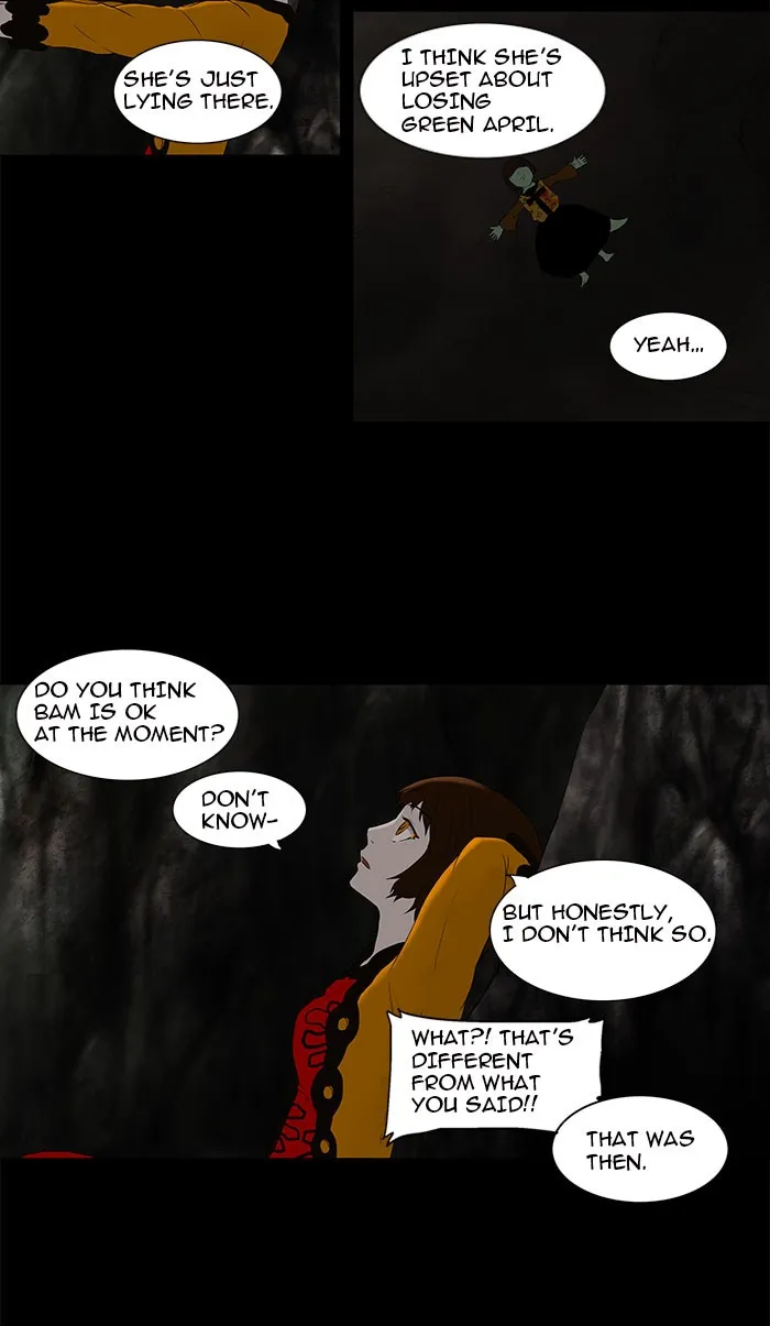 Tower Of God Chapter 75 Image 6