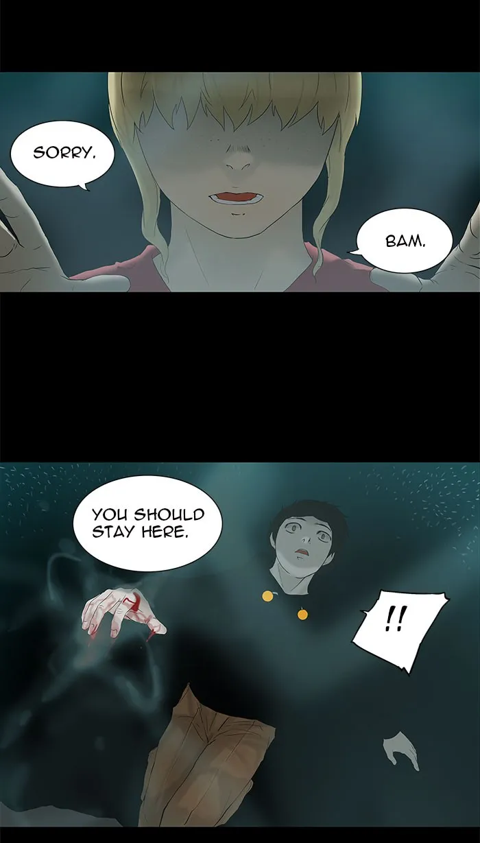 Tower Of God Chapter 75 Image 83