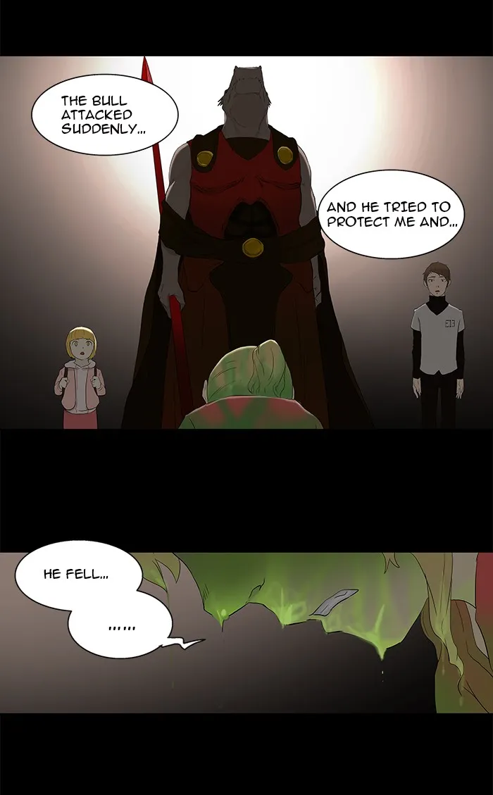 Tower Of God Chapter 76 Image 15