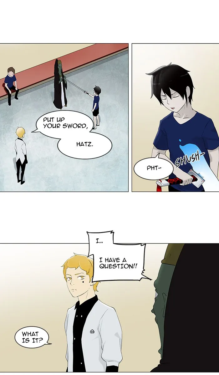 Tower Of God Chapter 76 Image 51