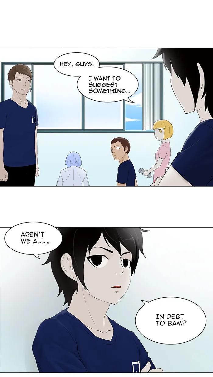 Tower Of God Chapter 76 Image 74